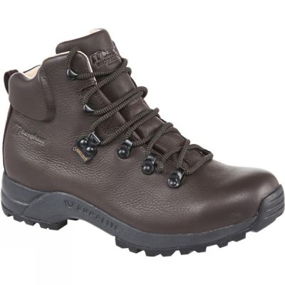 Botas Berghaus Supalite II GTX Mujer Chocolate - Chile NAM094138